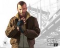 Grand Theft Auto IV